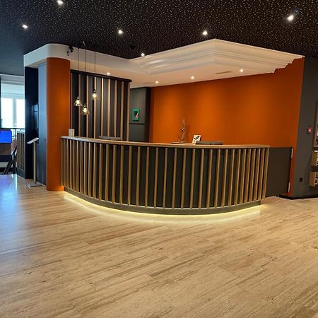 Wohnung Mit See Und Bergsicht Im Vier Sterne Hotel 베아텐베르크 외부 사진
