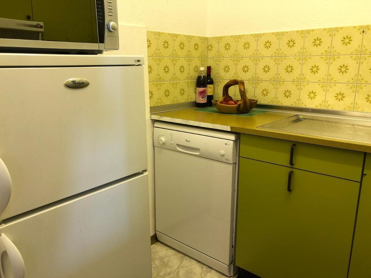Wohnung Mit See Und Bergsicht Im Vier Sterne Hotel 베아텐베르크 외부 사진