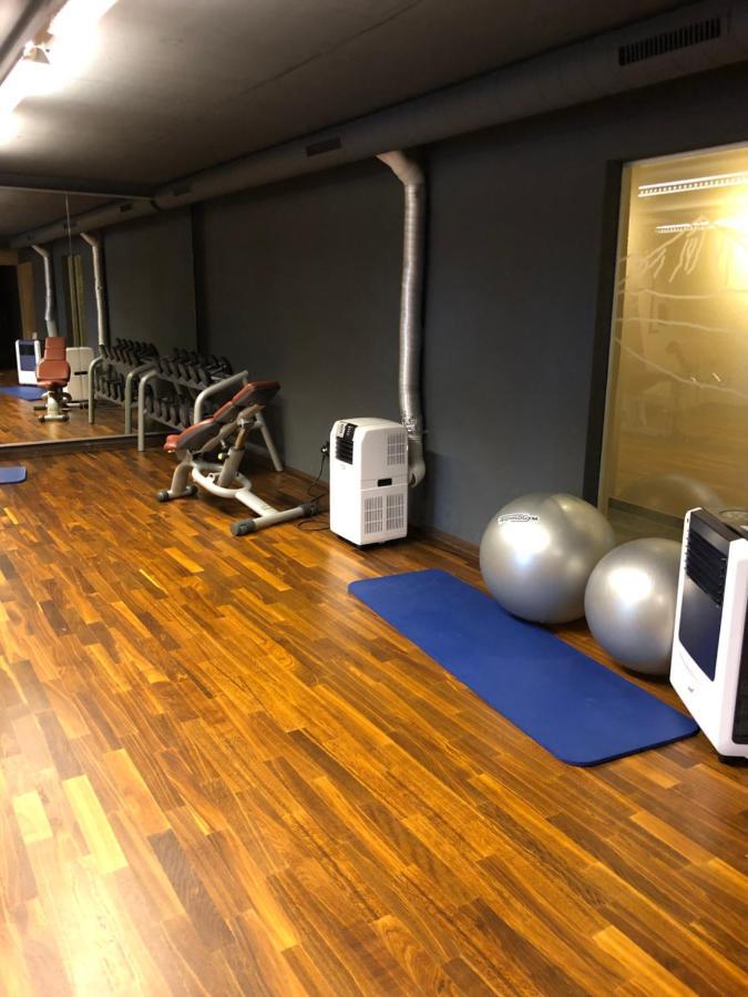 Wohnung Mit See Und Bergsicht Im Vier Sterne Hotel 베아텐베르크 외부 사진
