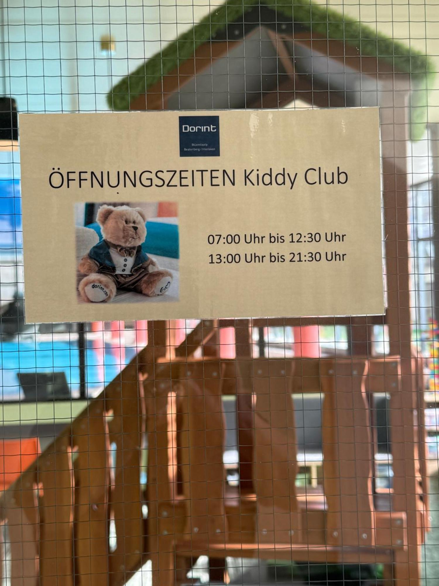 Wohnung Mit See Und Bergsicht Im Vier Sterne Hotel 베아텐베르크 외부 사진