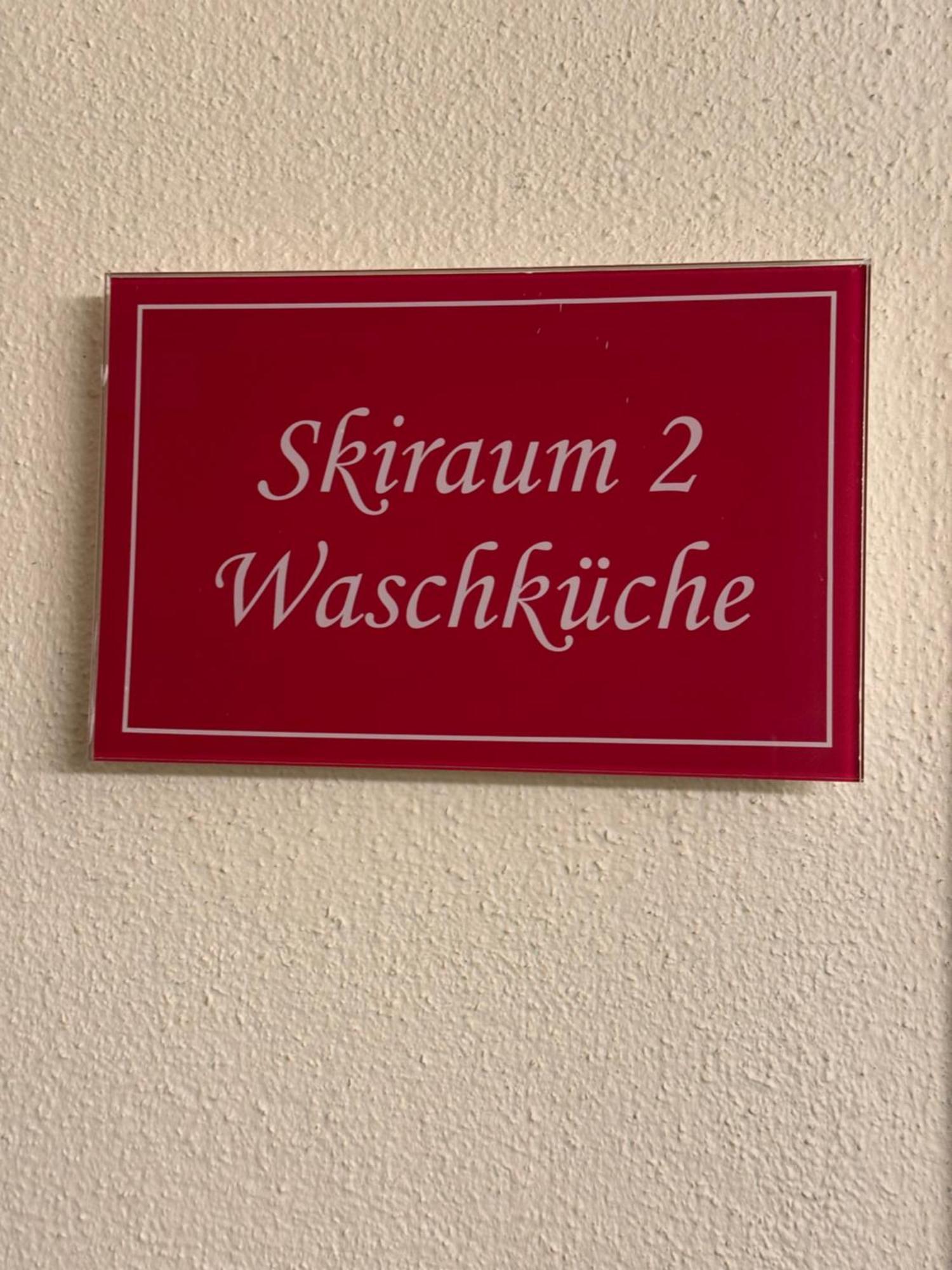 Wohnung Mit See Und Bergsicht Im Vier Sterne Hotel 베아텐베르크 외부 사진