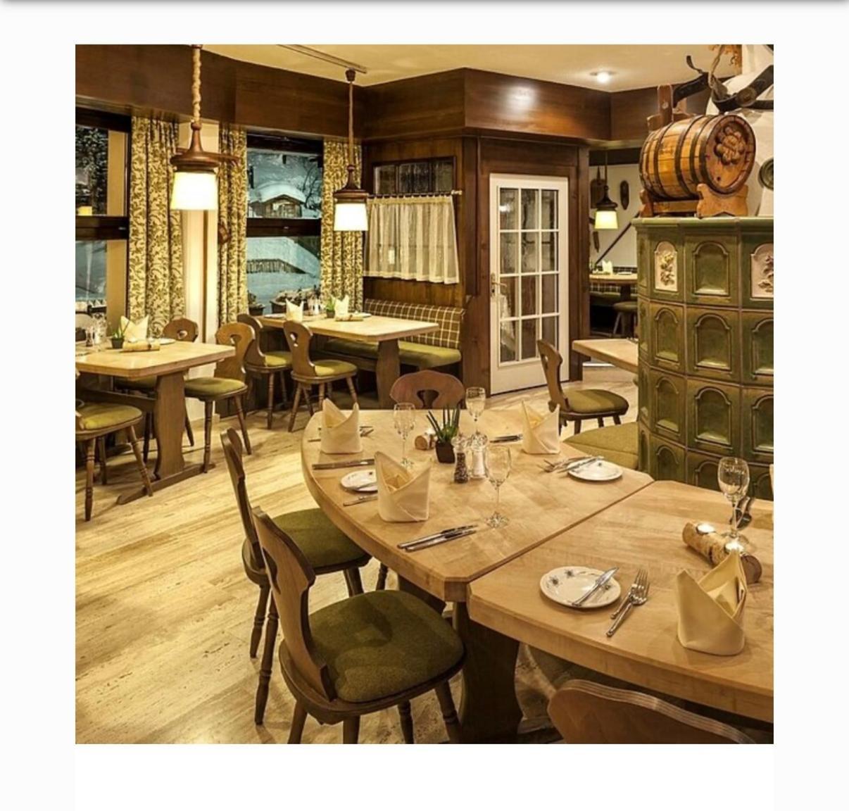 Wohnung Mit See Und Bergsicht Im Vier Sterne Hotel 베아텐베르크 외부 사진
